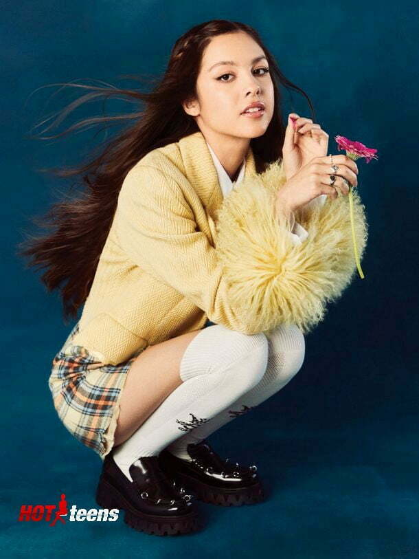 Hot_Olivia_Rodrigo_Magazine_Photoshoot