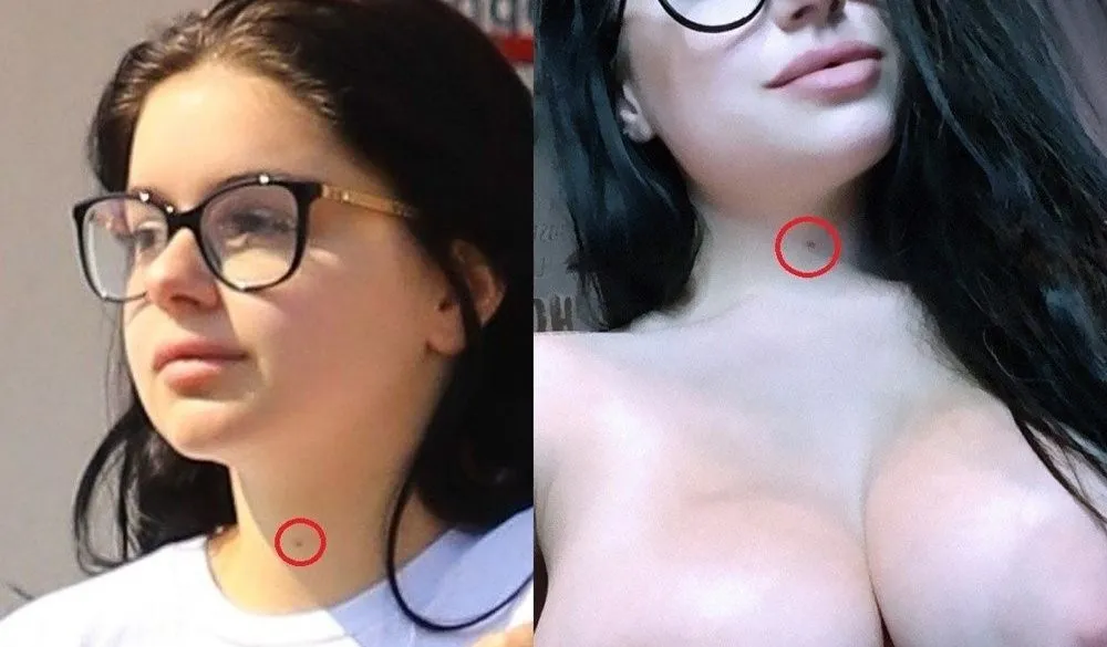 Busty celeb Ariel Winter nude tits