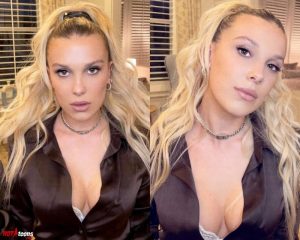 Sexiest teen celebrity from Netflix